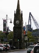 Victorian Clock Tower 1